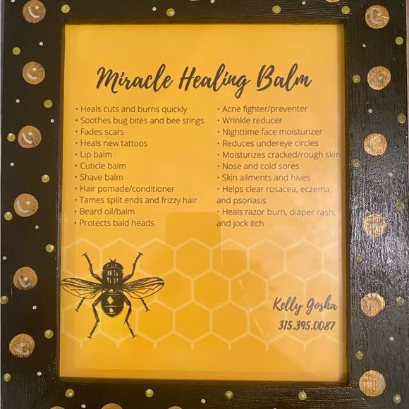 Protect 🐶 your dog’s 🐾 paws in the SUMMER HEAT 🥵 🛍️ paw 🐾 balm - Picture 4 of 11